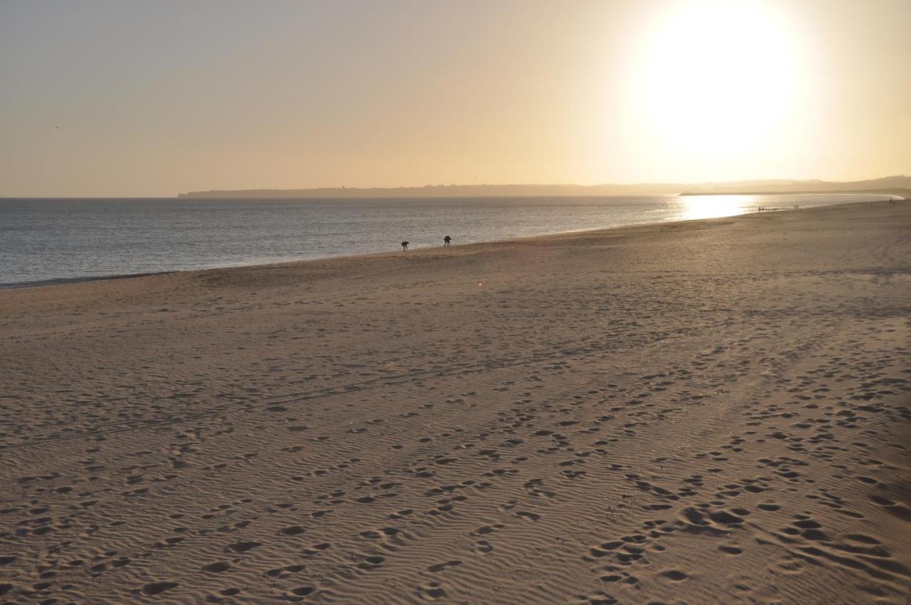 Sunset At Vila Da Praia Alvor Exterior foto