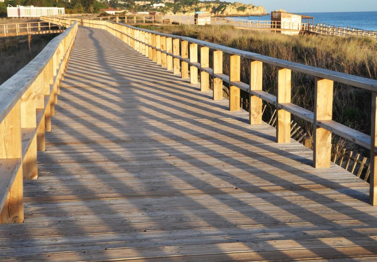Sunset At Vila Da Praia Alvor Exterior foto