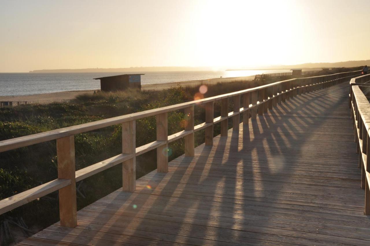 Sunset At Vila Da Praia Alvor Exterior foto